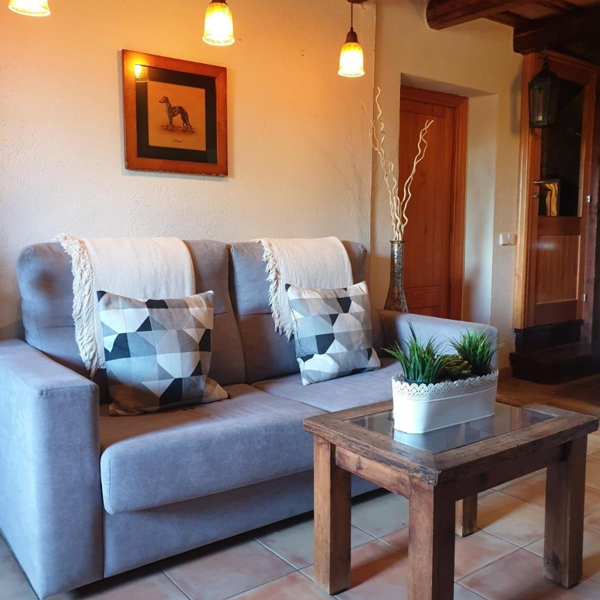 Villa Del Remei Vidreres Exteriér fotografie